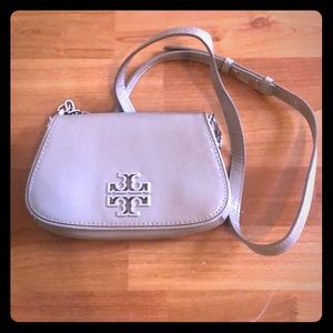 Tory Burch Clutch - BRAND NEW